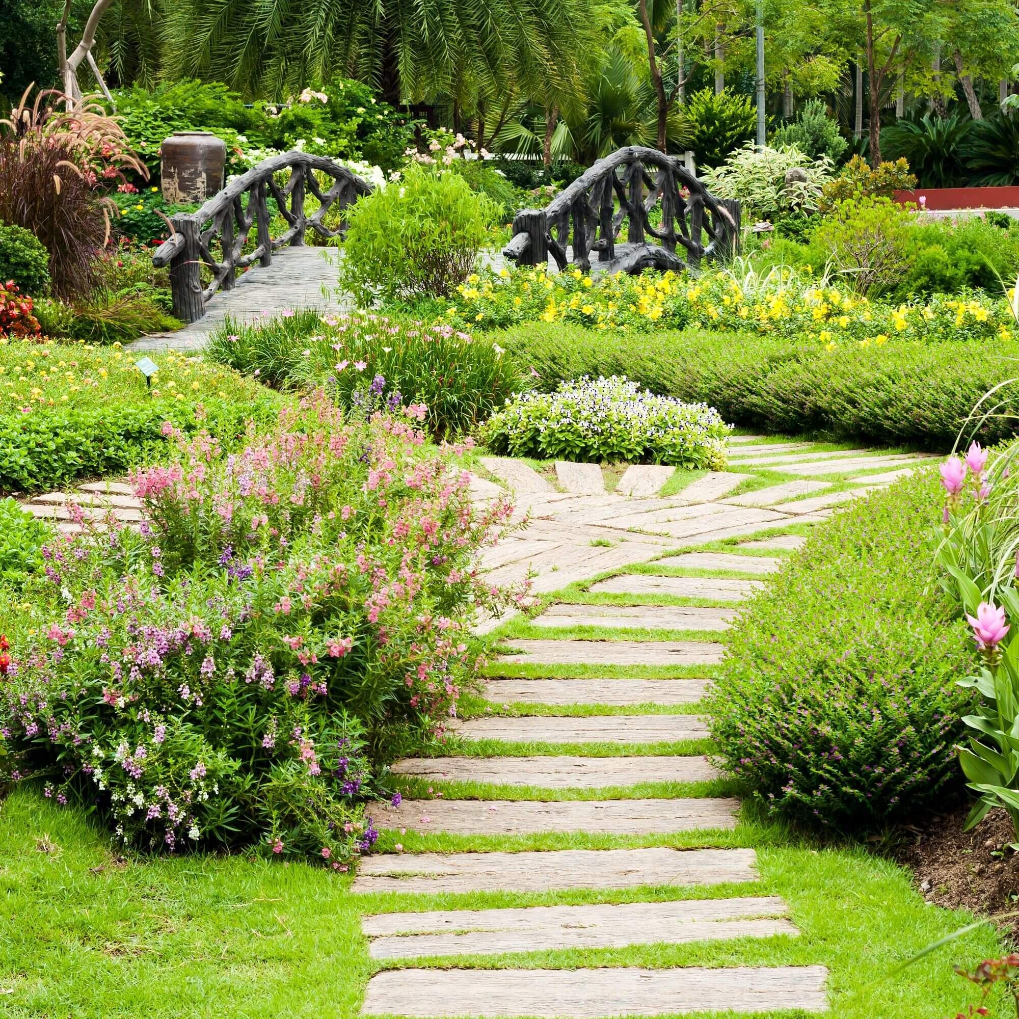 Garten und Landschaftsbau in Venne bei Osnabrück Was wir bieten